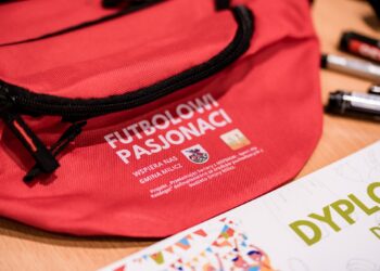 „Futbolowi Pasjonaci” w Miliczu