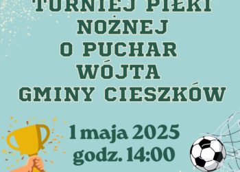 Majówka przed nami…