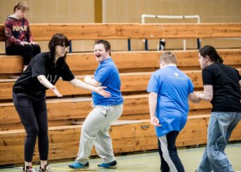 „Futbolowi Pasjonaci” w Miliczu