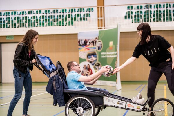 „Futbolowi Pasjonaci” w Miliczu