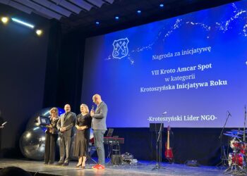 „Krotoszyński Lider NGO”