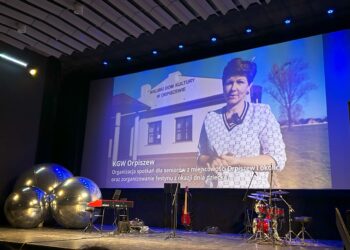 „Krotoszyński Lider NGO”