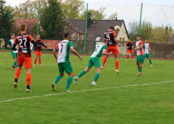 3:0 na wyjeździe!
