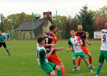 3:0 na wyjeździe!