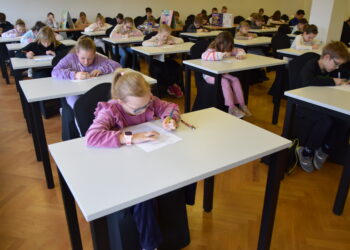 Mistrzowie książkowych zagadek