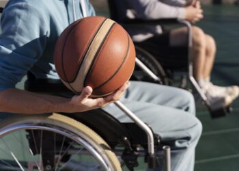 Dofinansowanie na rozwój sportu osób z niepełnosprawnościami