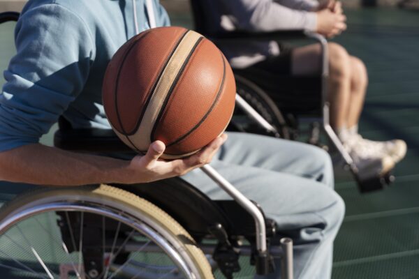 Dofinansowanie na rozwój sportu osób z niepełnosprawnościami