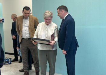 Inwestycja w przyszłość