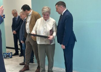 Inwestycja w przyszłość