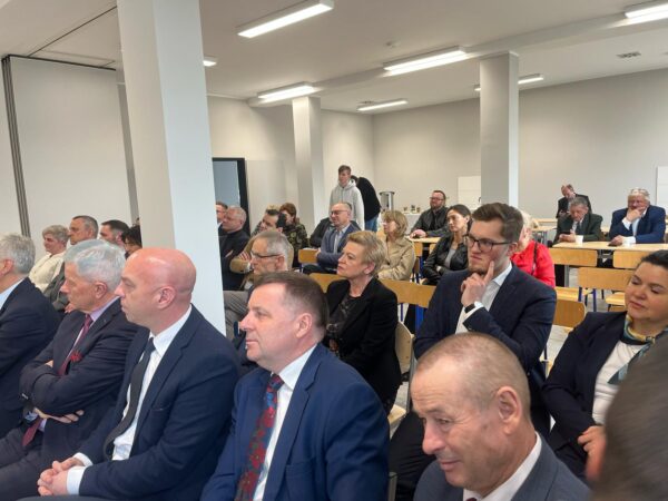 Inwestycja w przyszłość