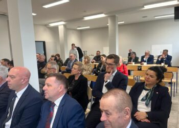 Inwestycja w przyszłość