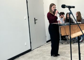 Inwestycja w przyszłość
