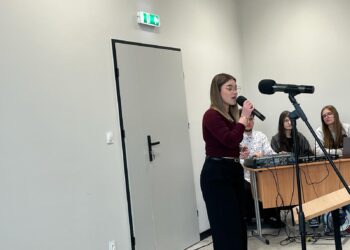 Inwestycja w przyszłość