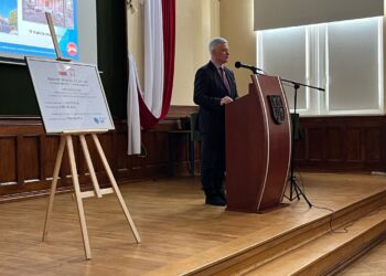 Inwestycja w przyszłość