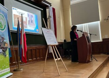 Inwestycja w przyszłość