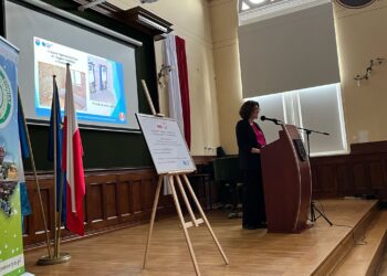 Inwestycja w przyszłość