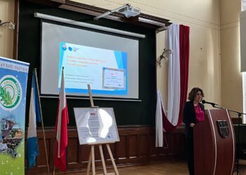 Inwestycja w przyszłość
