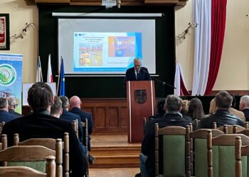 Inwestycja w przyszłość