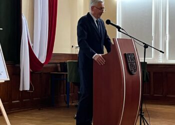 Inwestycja w przyszłość