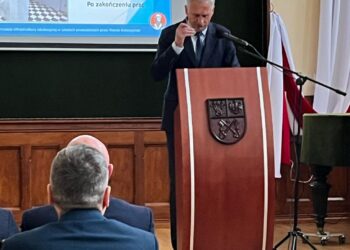 Inwestycja w przyszłość