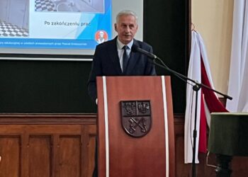 Inwestycja w przyszłość