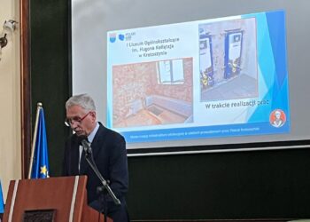 Inwestycja w przyszłość