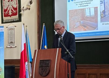 Inwestycja w przyszłość