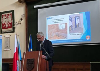 Inwestycja w przyszłość