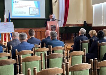 Inwestycja w przyszłość