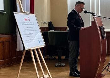 Inwestycja w przyszłość