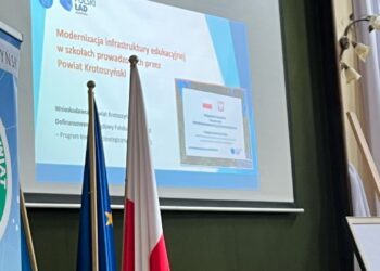 Inwestycja w przyszłość