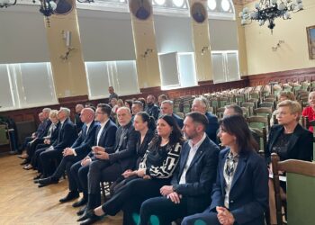 Inwestycja w przyszłość