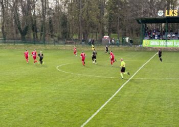 KS Barycz Milicz triumfuje w Wielkiej Lipie