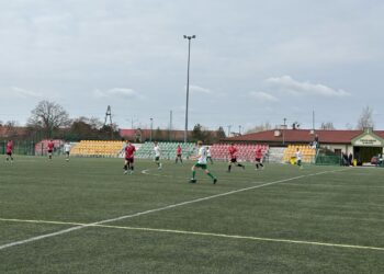 Strzelecki festiwal juniorów Baryczy Milicz