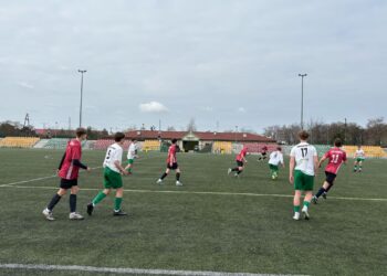 Strzelecki festiwal juniorów Baryczy Milicz
