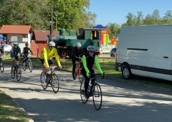 XVII Rajd „Śladami Ryszarda Szurkowskiego” w Krośnicach