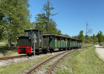 XVII Rajd „Śladami Ryszarda Szurkowskiego” w Krośnicach
