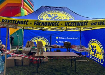 XVII Rajd „Śladami Ryszarda Szurkowskiego” w Krośnicach