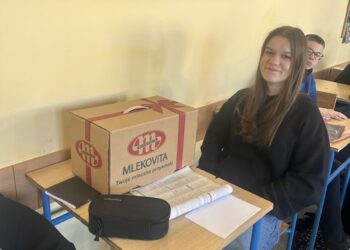 Dzień bez plecaka – kreatywność uczniów zaskoczyła wszystkich!