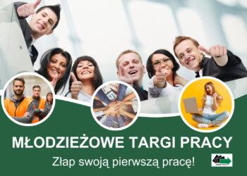 Młodzieżowe Targi Pracy