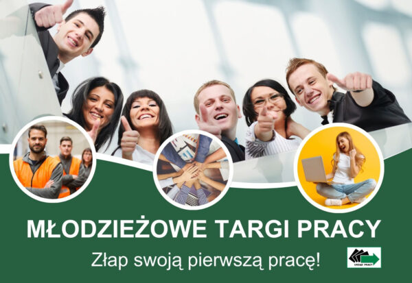 Młodzieżowe Targi Pracy