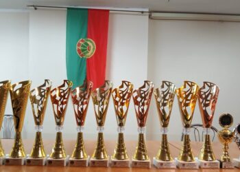Tenisowy finał sezonu w Bożacinie