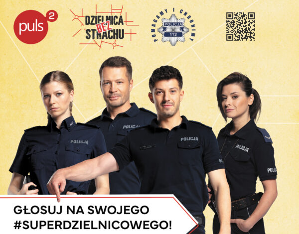 Wybierz swojego lokalnego bohatera!