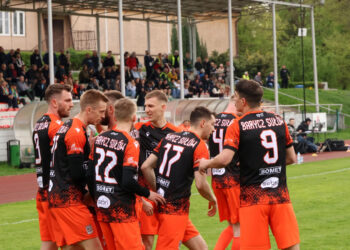 3:0 na wyjeździe!