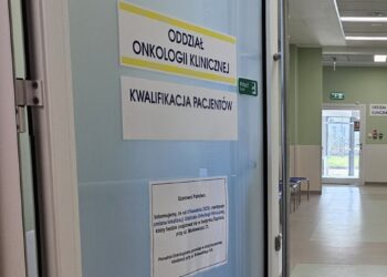 Onkologia w nowym miejscu