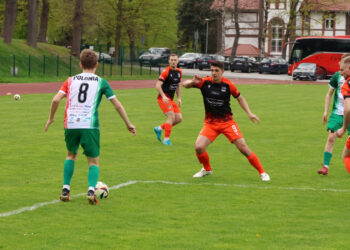 3:0 na wyjeździe!