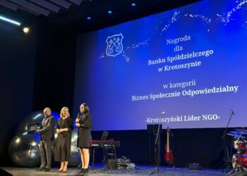 „Krotoszyński Lider NGO”