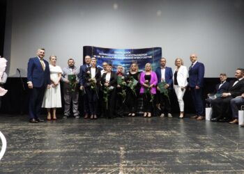 Pożegnań czas…