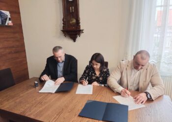 Kobylin stawia na estetykę i bezpieczeństwo