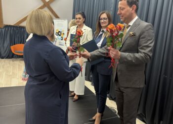 Wyrazy uznania dla lokalnych strażników kultury